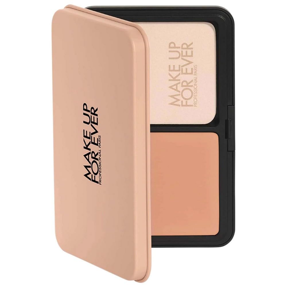 Amazon.com : HD Skin Matte Powder Foundation - 2R24 by Make Up For